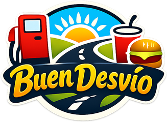 Buen Desvío