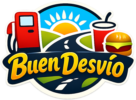 Buen Desvío